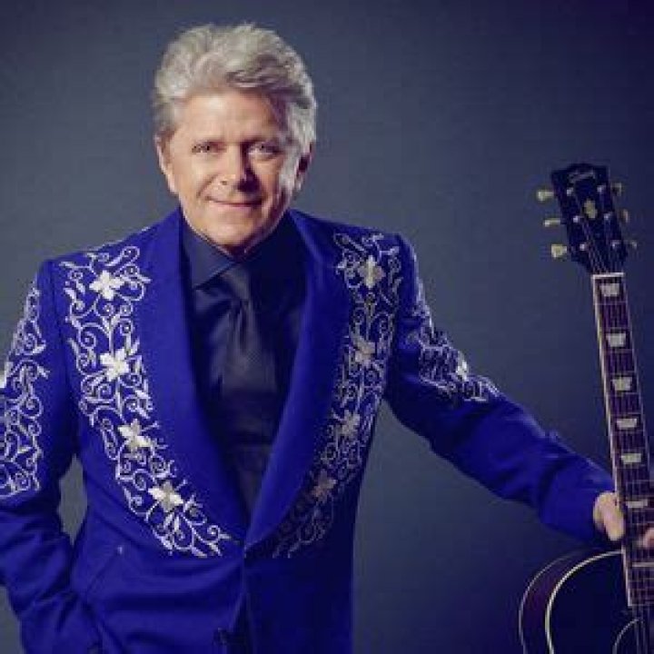 Peter Cetera Tour: A Journey Through Music And Memories