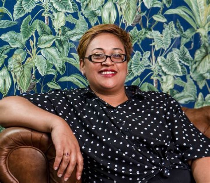 Renowned Journalist: Nikki Catsou Making Waves In The Media Industry