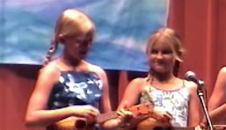 Riding The Waves Of Friendship: The Inspiring Story Of Alana Blanchard And Bethany Hamilton