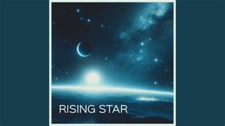Rising Star With Unlocking Potential
