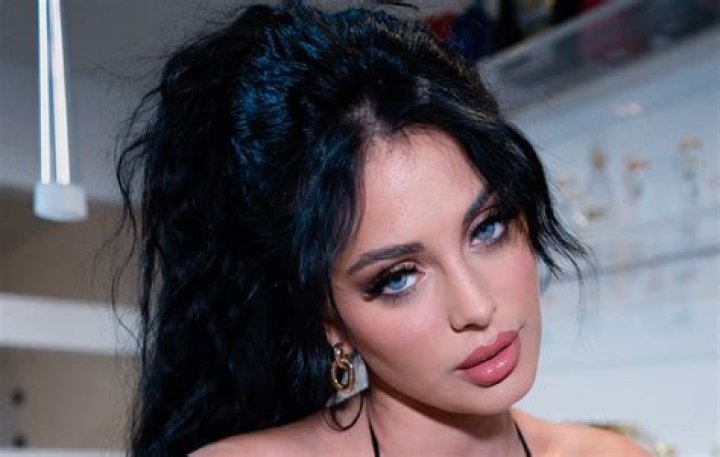 Sensational Leaks: Camila Aruajo's Controversial Expos