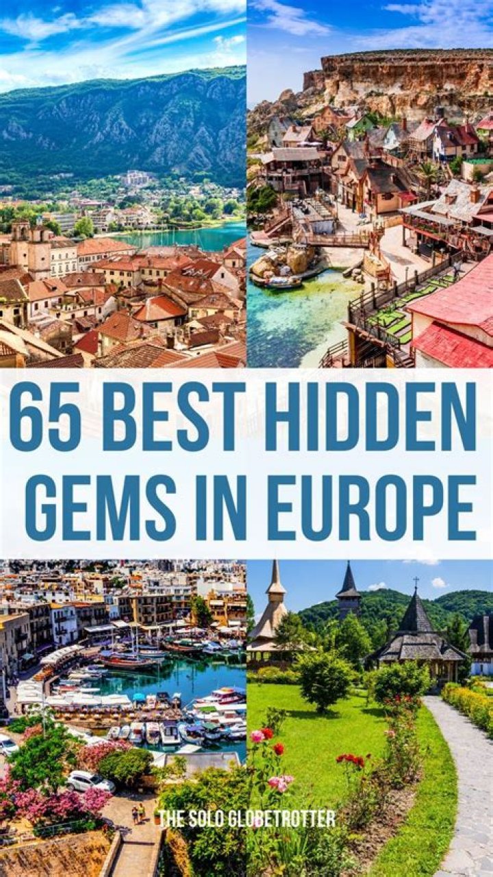 Surprising Insights And Hidden Gems Revealed