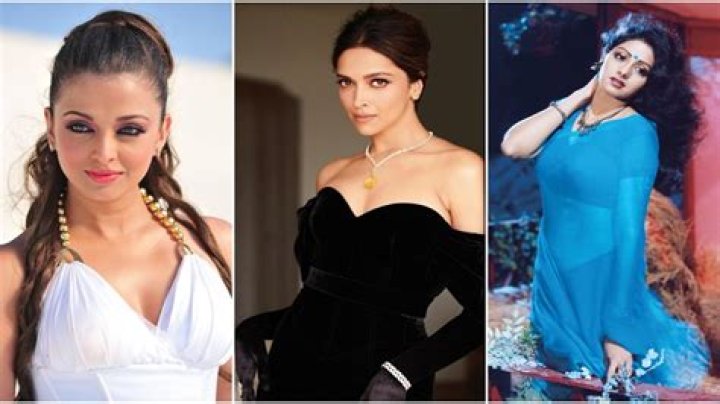 The Allure Of The Hottest Actresses: A Celebration Of Beauty And Talent