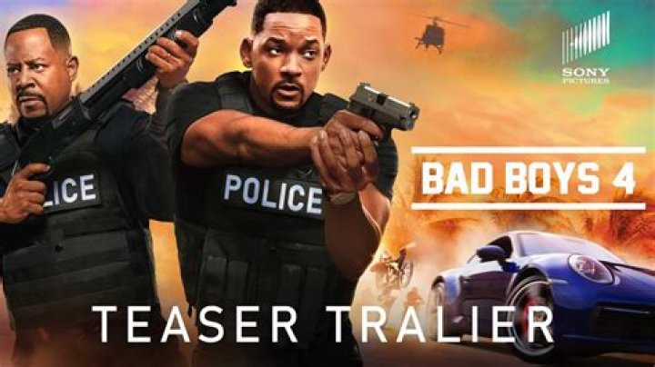 The Astonishing Net Worth Of Bad Boys 4: Unveiled