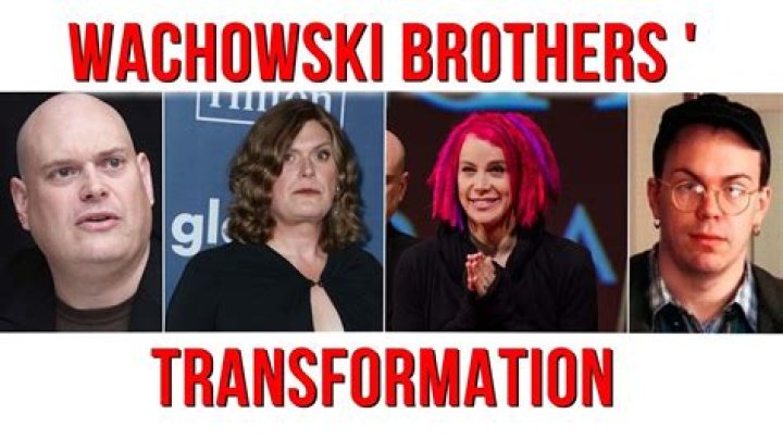 The Creative Legacy Of The Wachowsky Brothers