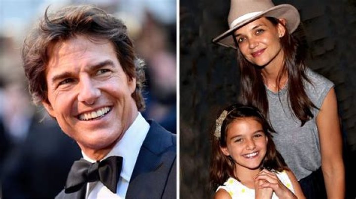 The Daughter Of Tom Jones
