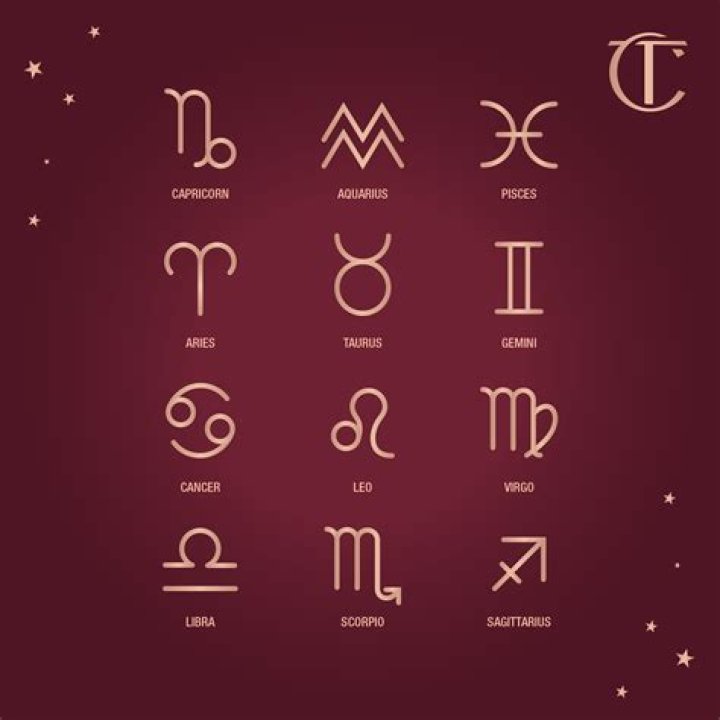 The Enigmatic Charm Of The 20 November Star Sign