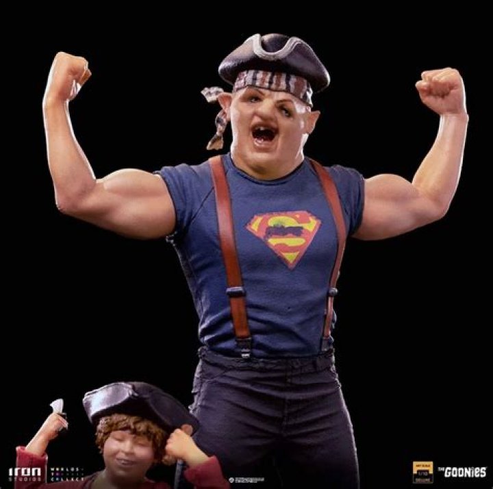 The Enigmatic Monster From The Goonies: A Deep Dive Into Its Legacy