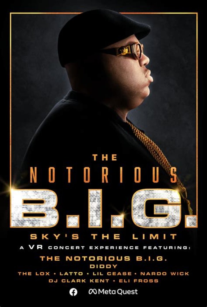 The Life And Legacy Of The Notorious B.I.G.'s Wife