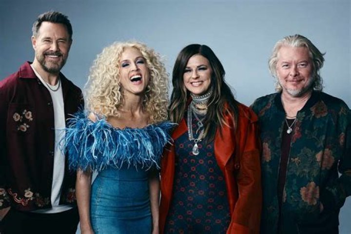 The Rise Of Little Big Town: Uncovering Their Impressive Net Worth In 2024