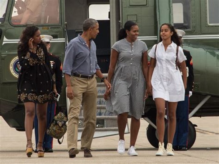 The Truth About Obama's Adopted Children