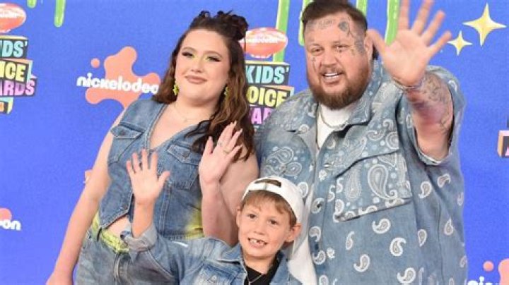 Uncover The Ages And Lives Of Jelly Roll's Kids
