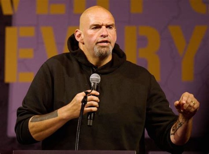 Uncover The Religious Beliefs Of John Fetterman