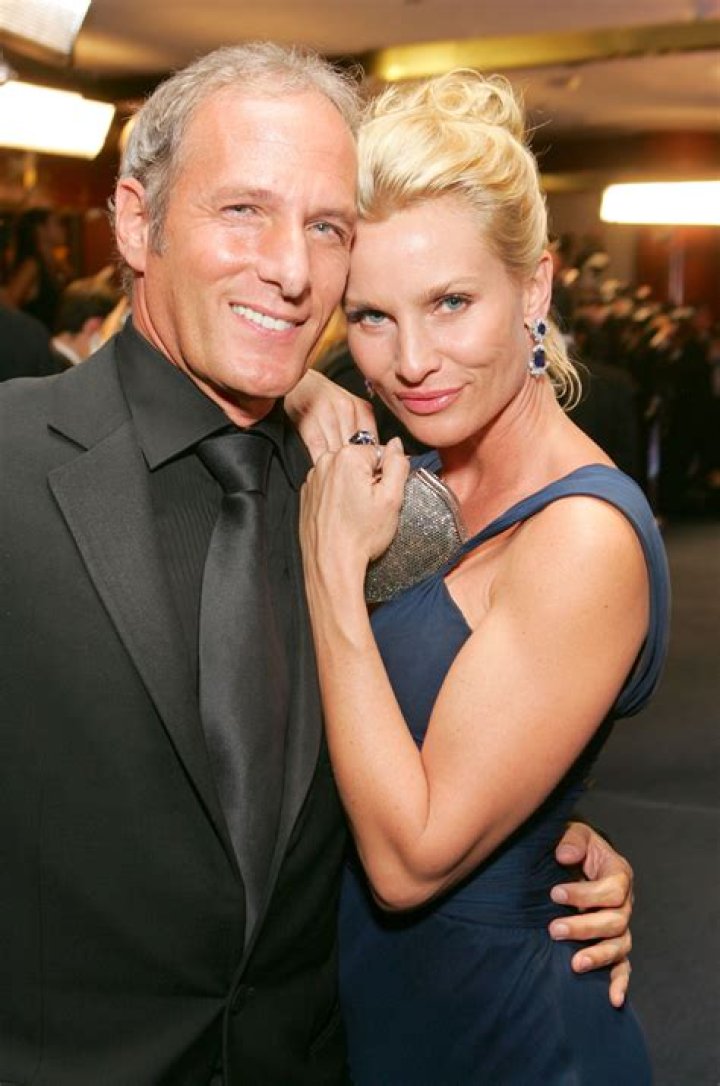 Uncover The Secrets: Nicollette Sheridan's Relationships Revealed