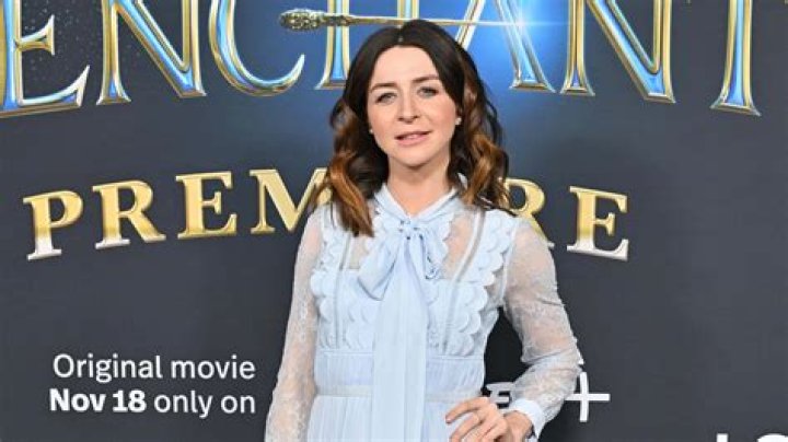 Uncovering Caterina Scorsone's Impressive Net Worth