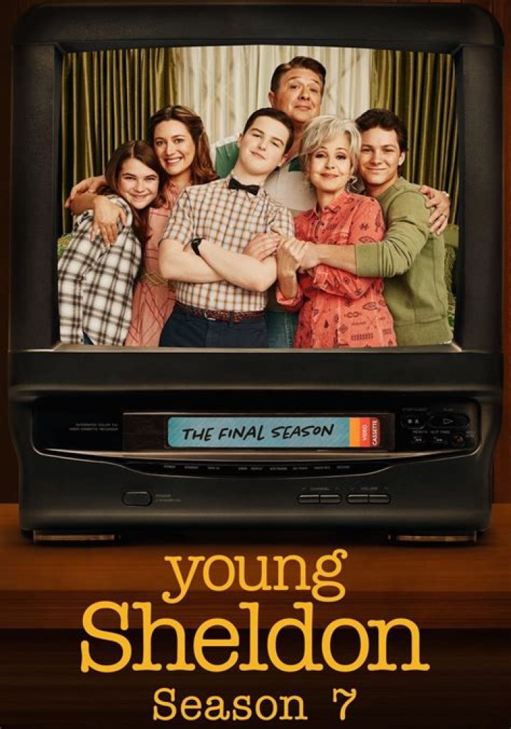 Uncovering Jim Parsons' Substantial Salary For "Young Sheldon"
