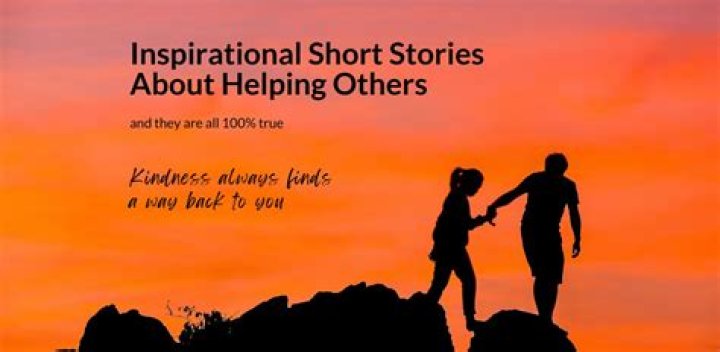 Uncovering Surprising Truths And Inspiring Stories