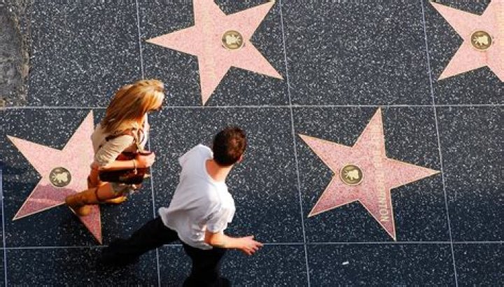 Uncovering The Rise Of A Hollywood Star