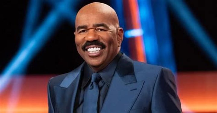 Uncovering The Truth About Steve Harvey's Well-being