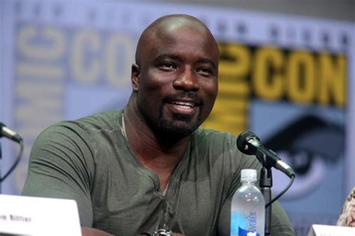 Unforgettable Black Bald Actors: Icons Of The Silver Screen