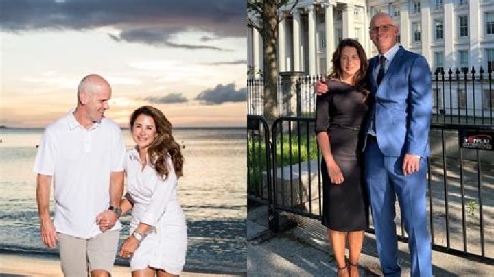 Unlock The Secrets Of Dan Hurley's Wife And Their Unbreakable Bond