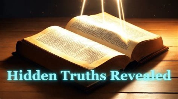 Unlocking Hidden Truths And Unveiling Her Role