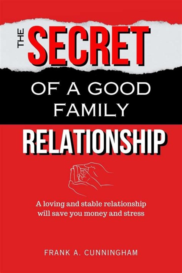 Unlocking The Secrets Of A Successful Relationship