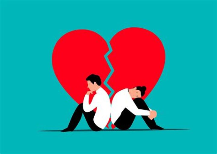 Unraveling Love, Marriage, And Heartbreak