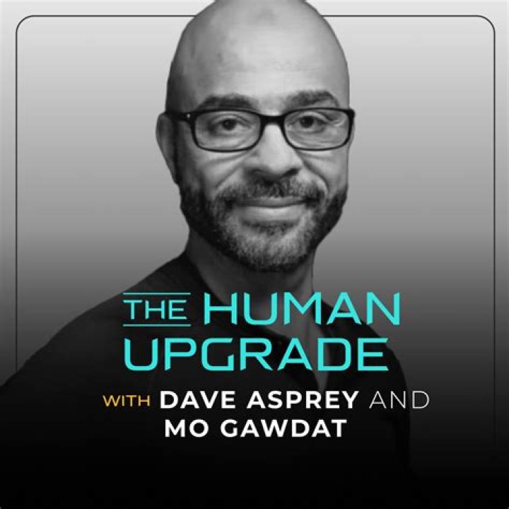 Unraveling The Life Of Mo Gawdat's Ex-Wife