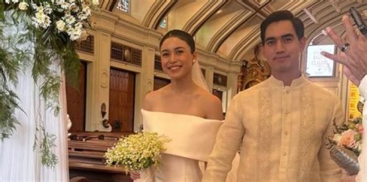 Unraveling The Love Life Of Claudine Barretto: Is She Married?