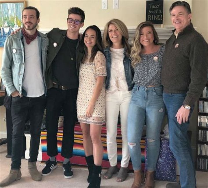 Unraveling The Mystery: Does Grant Gustin Have A Twin Brother?