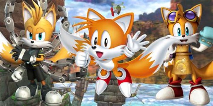 Unraveling The Mystery: How Old Is Tails In Sonic?