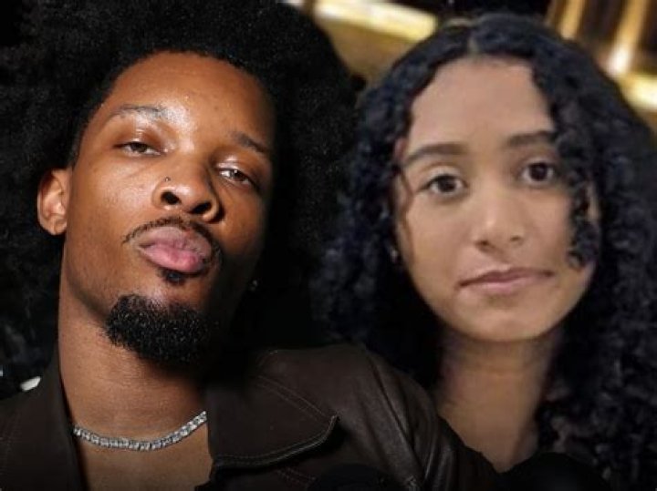 Unraveling The Mystery: Is Norman Brown Married?