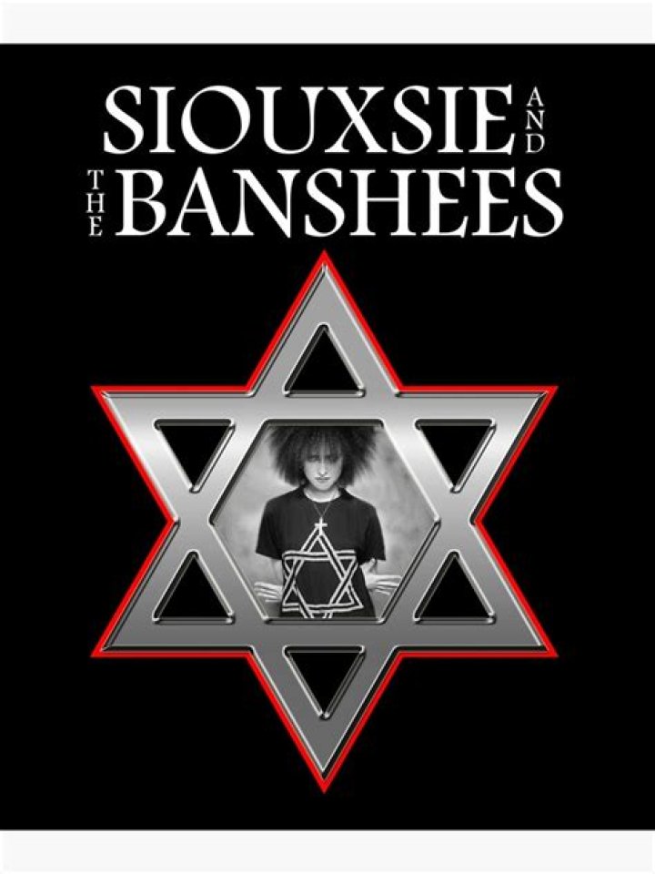 Unraveling The Mystique: The Meaning Of "Israel" By Siouxsie And The Banshees