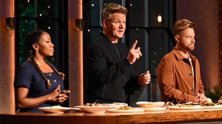 Unraveling The Secrets Of The Next Level Chef Prize