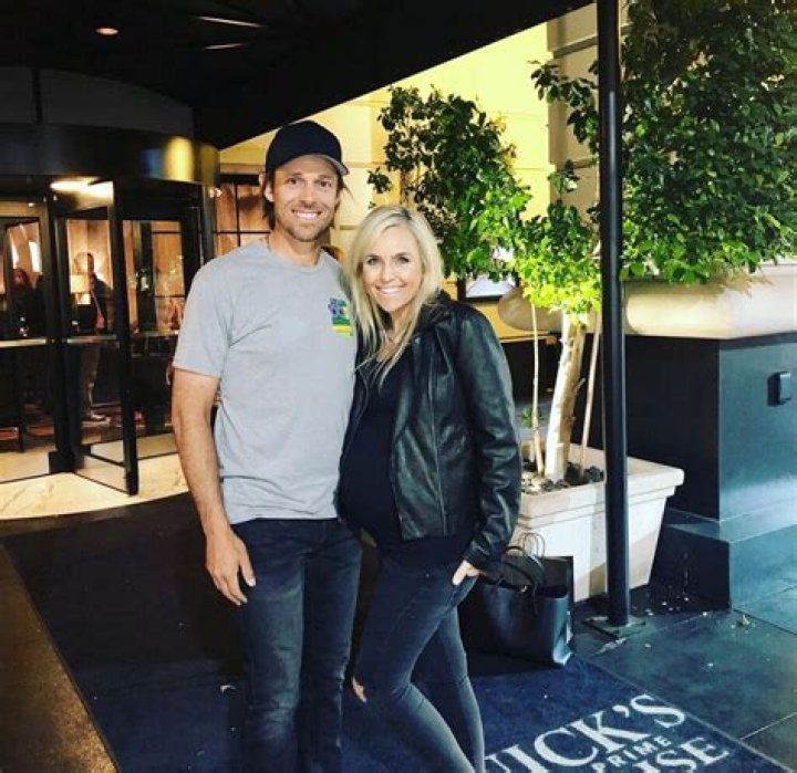 Unveil The Life And Love Of Aaron Baddeley's Wife