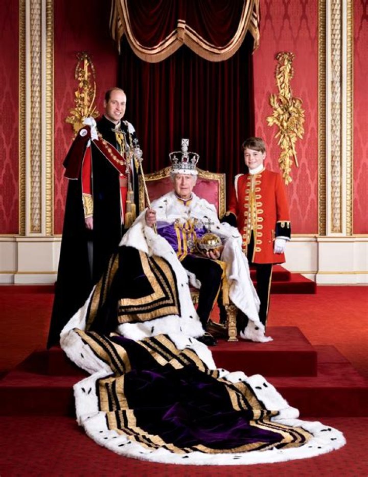 Unveil The Secrets Of King George's Remarkable Age And Reign