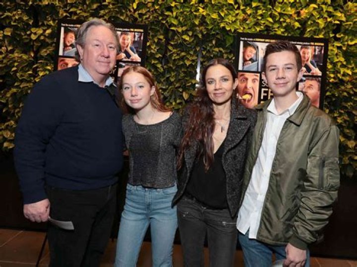 Unveiling Justine Bateman's Net Worth Journey: Secrets Revealed