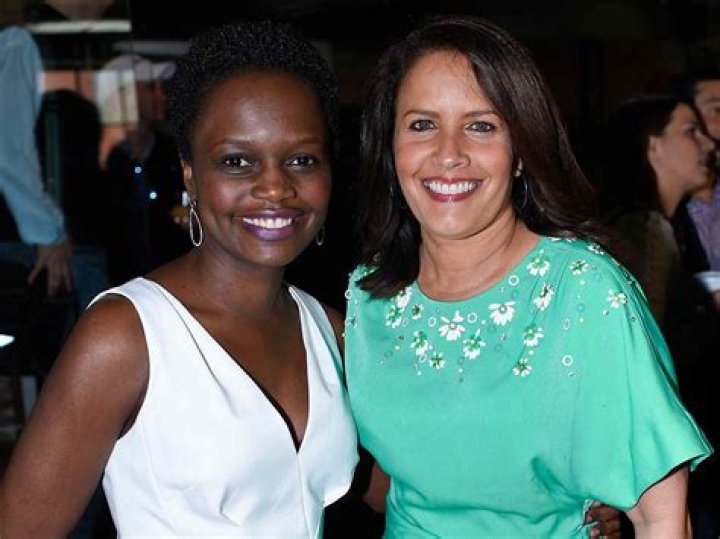 Unveiling Karine Jean-Pierre's Love Life: Who Is Karine Jean-Pierre Dating?
