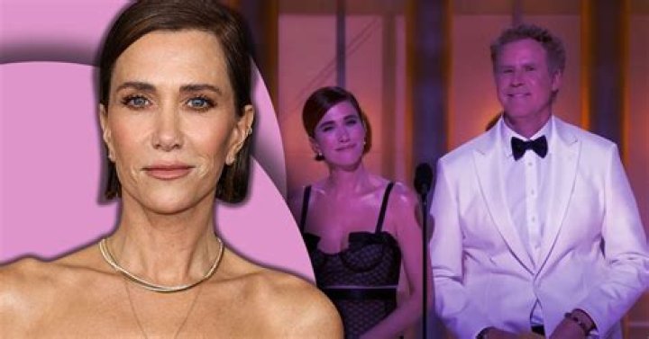 Unveiling Kristen Wiig's Journey As A Mother: Discoveries And Insights