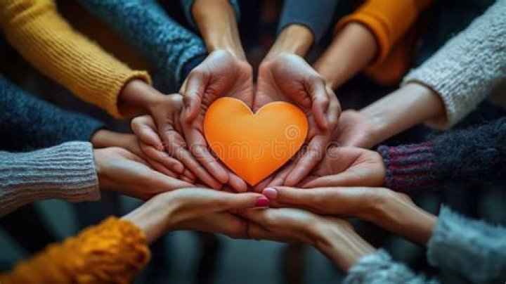 Unveiling Love, Support, And Triumph