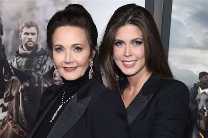 Unveiling Lynda Carter's Body: Secrets And Inspiration Revealed