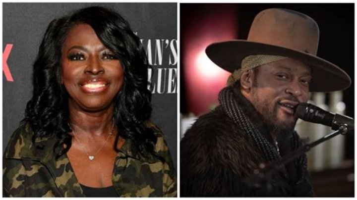 Unveiling Questlove's Wife: The Woman Behind The Music Legend