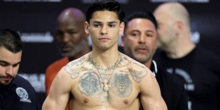 Unveiling Ryan Garcia's Net Worth In 2023: Astonishing Revelations