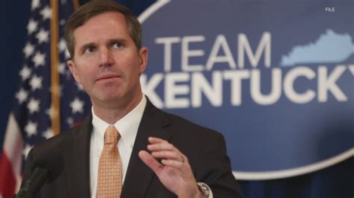 Unveiling The Age Of Andy Beshear: A Political Journey