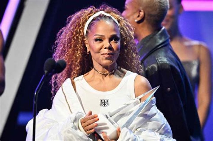 Unveiling The Age Of Janet Jackson: A Journey Through Time