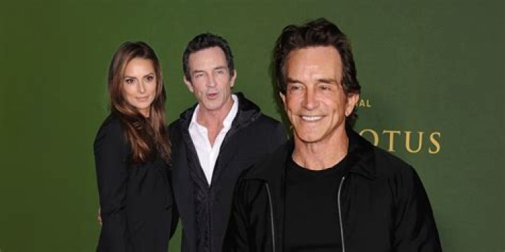 Unveiling The Age Of Jeff Probst At The Helm Of Survivor: Surprising Insights Revealed