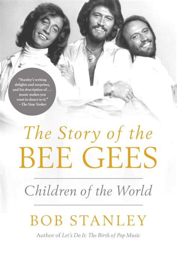 Unveiling The Ages Of The Bee Gees Grandchildren: A Journey Of Discovery