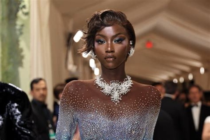 Unveiling The Allure Of Anok Yai: Age And Beyond