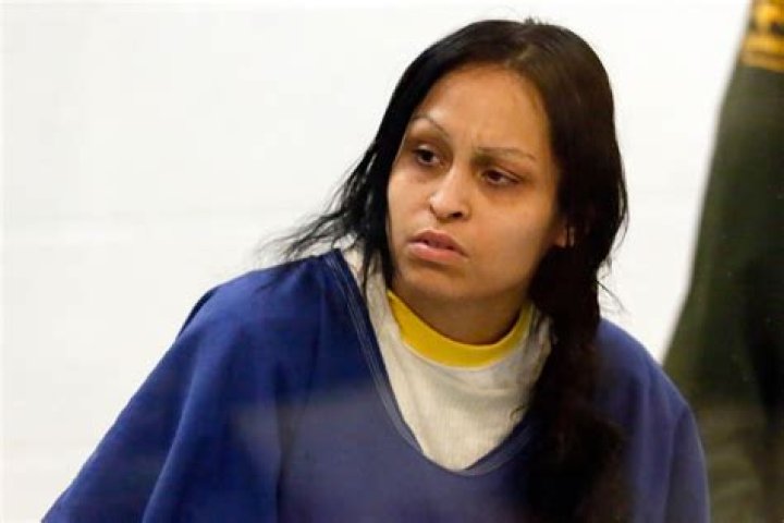Unveiling The Current Whereabouts Of Pearl Fernandez: A Journey Into Justice